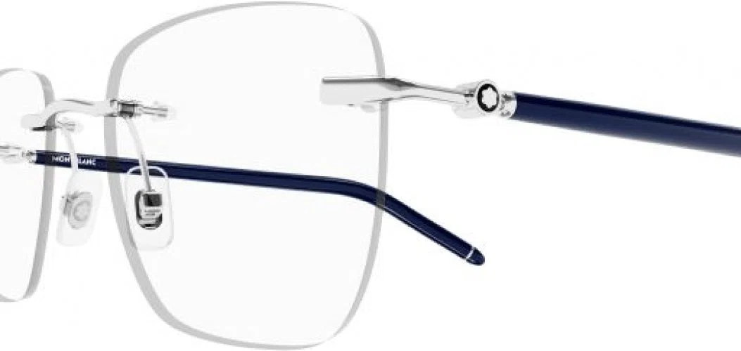 Montblanc MB0274O Eyeglasses - view 6